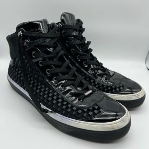 Jimmy Choo Sneakers